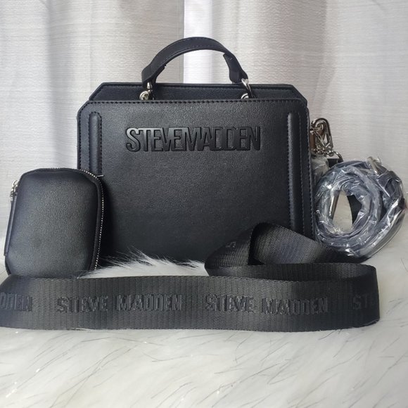 Steve Madden Bevelyn Bag - Picture 4 of 8